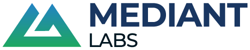 Mediant Labs Logo