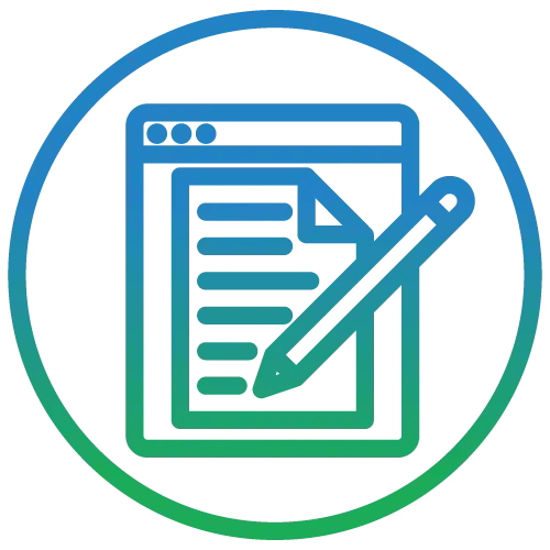 Icon Learning Content Development